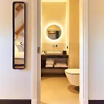 Отель The Yard Zuidkade Вегел
