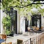 The Yard Zuidkade 호텔 4*