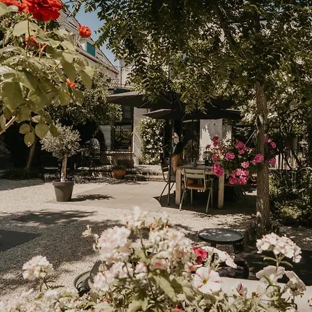 فندق The Yard Zuidkade فيخل