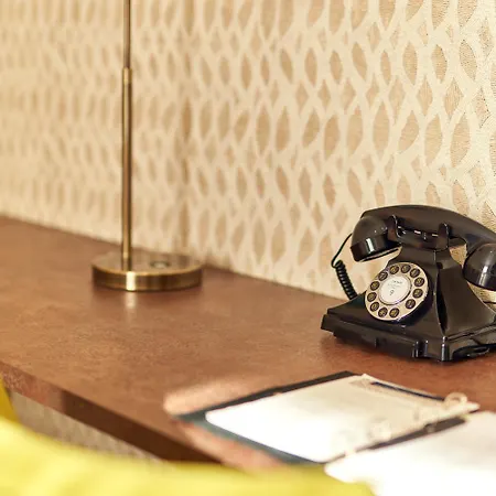 The Yard Zuidkade فندق فيخل