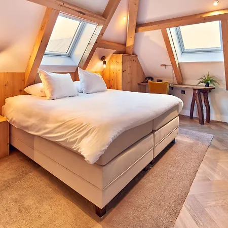 The Yard Zuidkade Ξενοδοχείο 4*