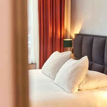 The Yard Zuidkade فندق فيخل