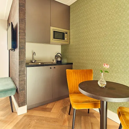 The Yard Zuidkade فيخل