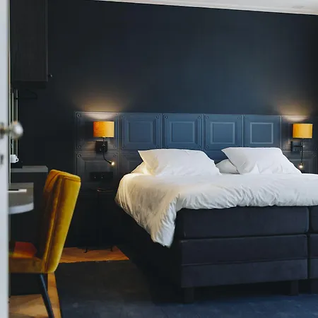 Hotel The Yard Zuidkade 4*