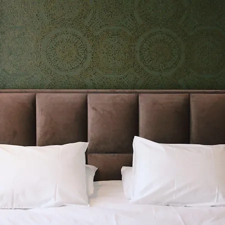 Hotel The Yard Zuidkade 4*