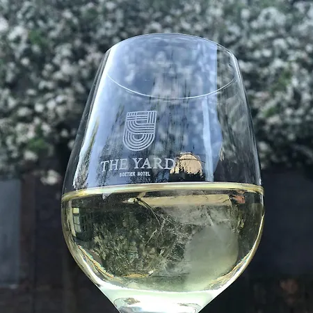 The Yard Zuidkade Hotel Veghel