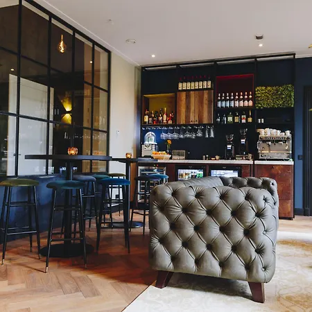 فندق The Yard Zuidkade