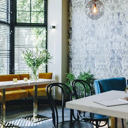 فندق The Yard Zuidkade فيخل