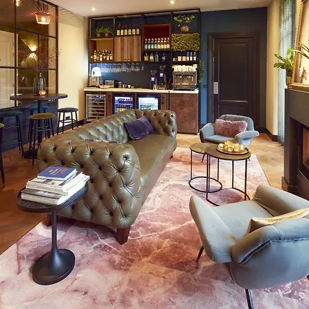 The Yard Zuidkade فندق 4*