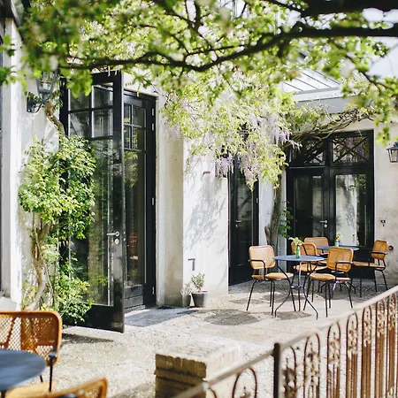The Yard Zuidkade Ξενοδοχείο 4*