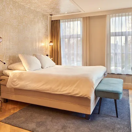 Hotel The Yard Zuidkade