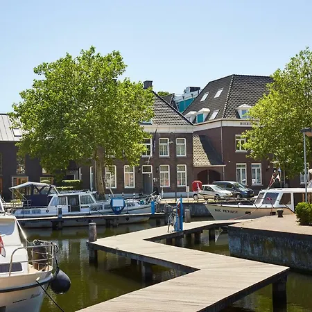 The Yard Zuidkade Veghel