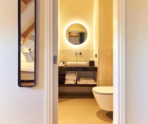 Hotel The Yard Zuidkade Veghel