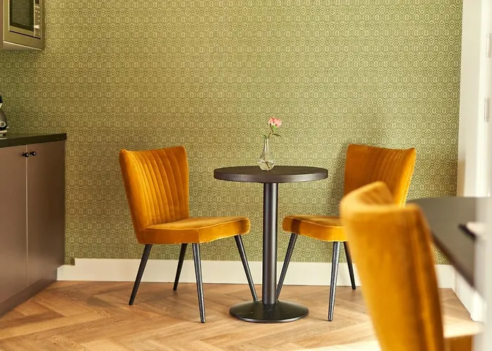 The Yard Zuidkade Veghel