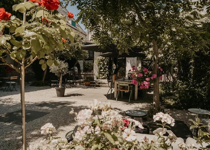 Ξενοδοχείο The Yard Zuidkade Veghel