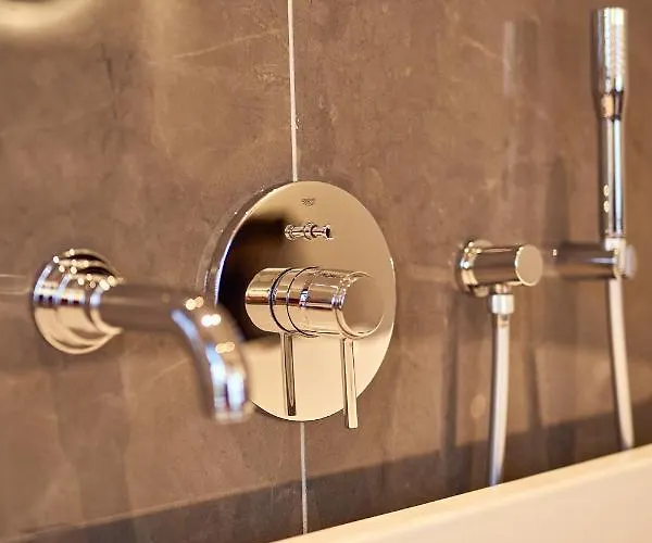 The Yard Zuidkade Ξενοδοχείο 4*