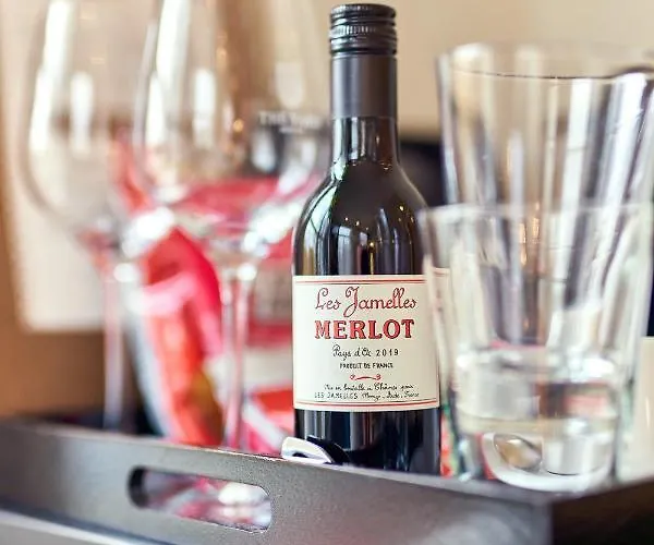 The Yard Zuidkade 4* Veghel