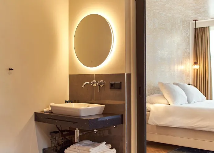 Ξενοδοχείο The Yard Zuidkade