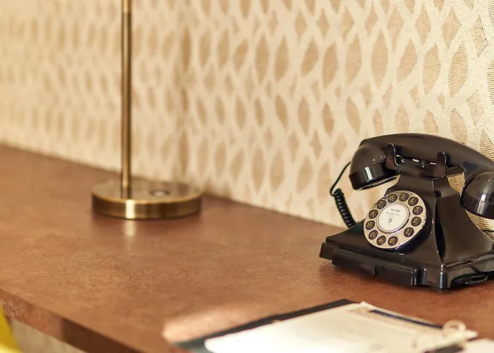 The Yard Zuidkade Hotel Veghel