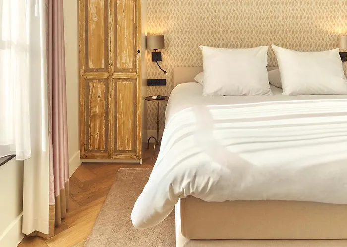 The Yard Zuidkade Ξενοδοχείο