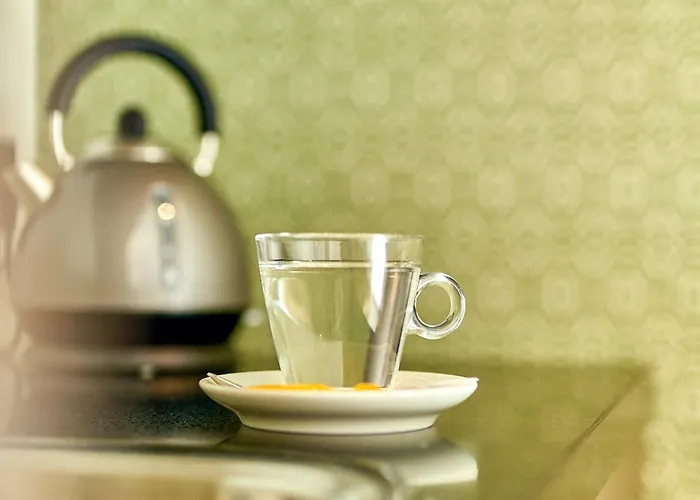 Ξενοδοχείο The Yard Zuidkade Veghel