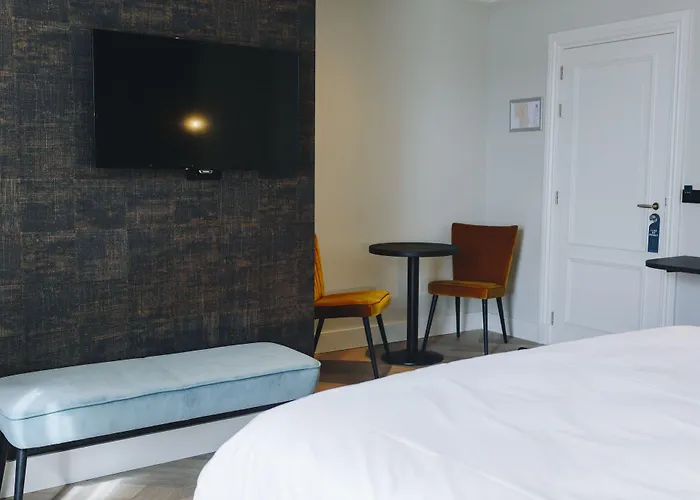 The Yard Zuidkade 4*