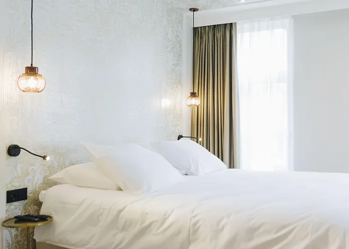 The Yard Zuidkade Veghel