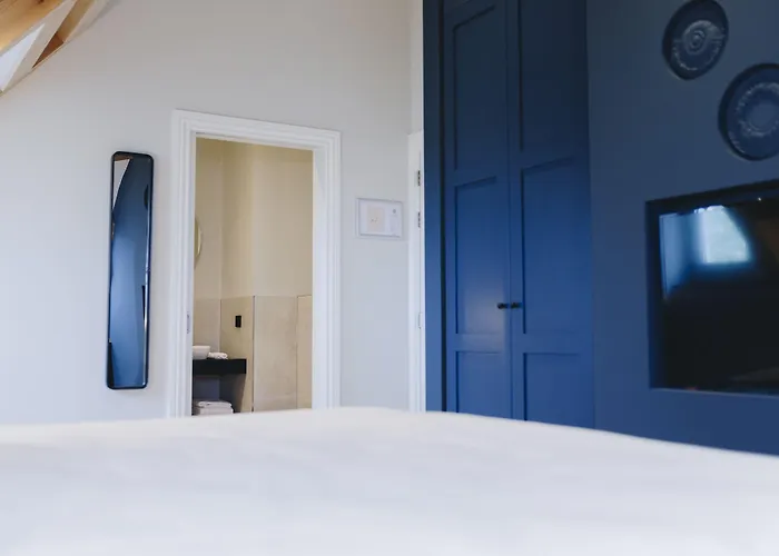 The Yard Zuidkade Veghel