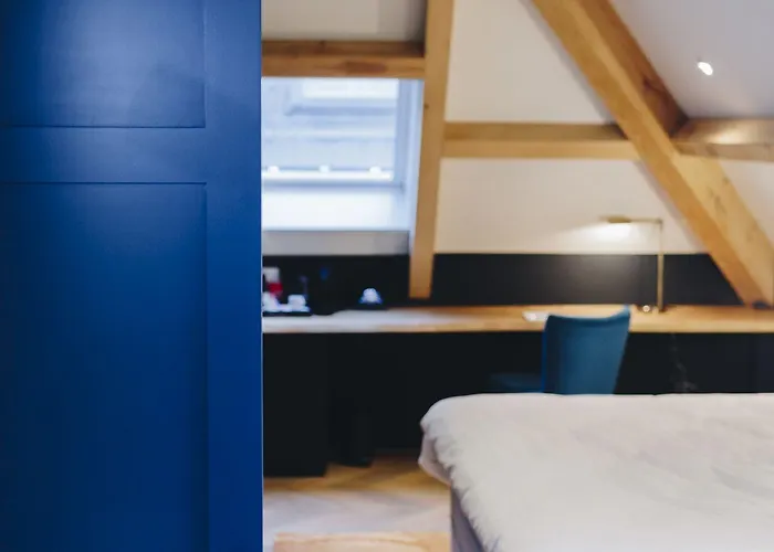 The Yard Zuidkade Ξενοδοχείο Veghel