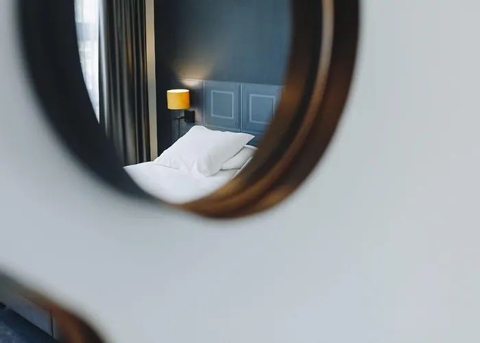 The Yard Zuidkade 4* Veghel