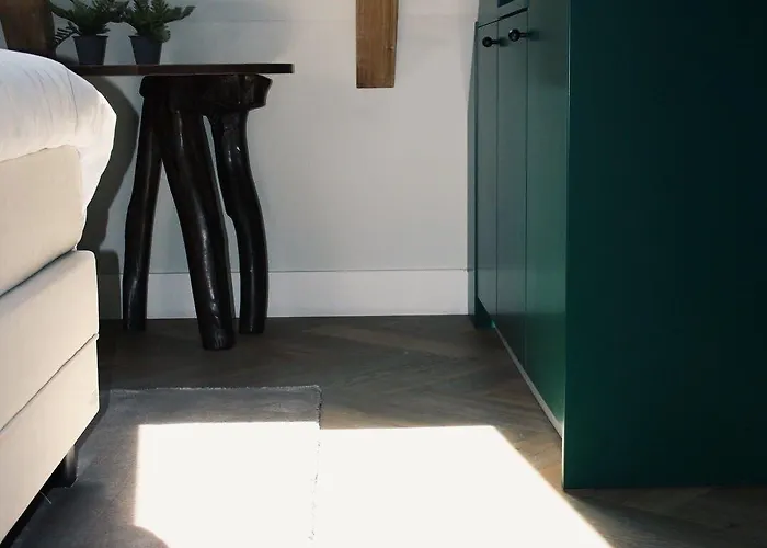 Hotel The Yard Zuidkade