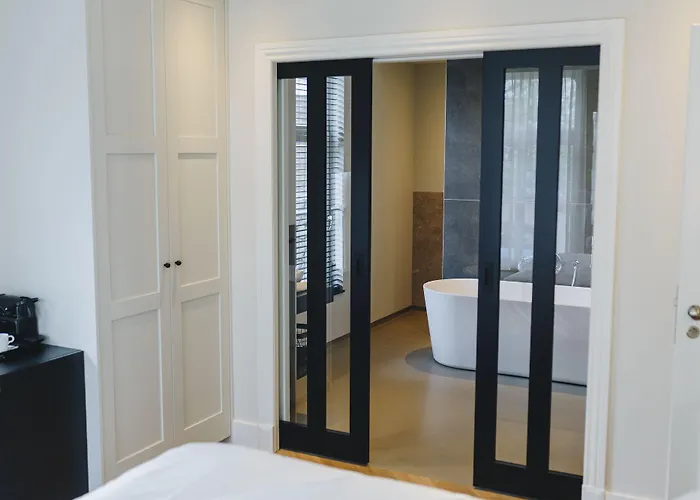 The Yard Zuidkade Ξενοδοχείο 4*