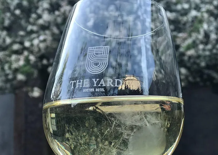 The Yard Zuidkade Hotel Veghel