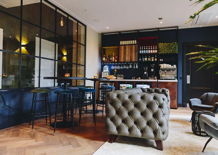 Ξενοδοχείο The Yard Zuidkade