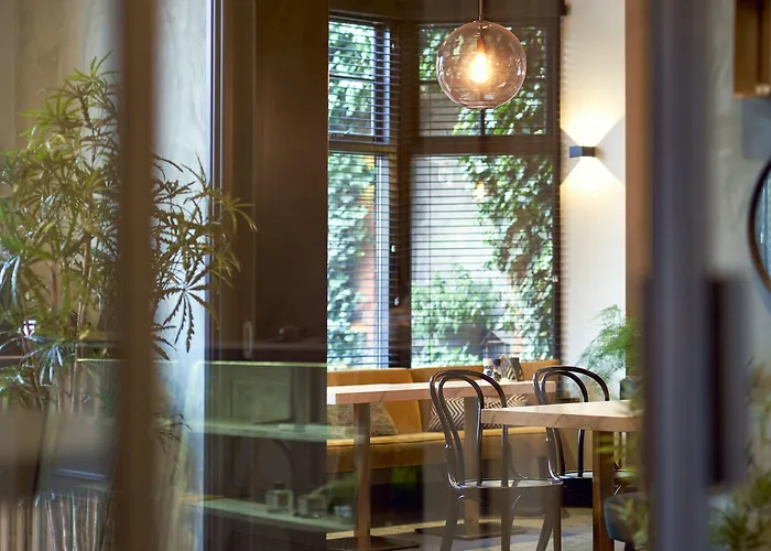 Hotel The Yard Zuidkade Veghel