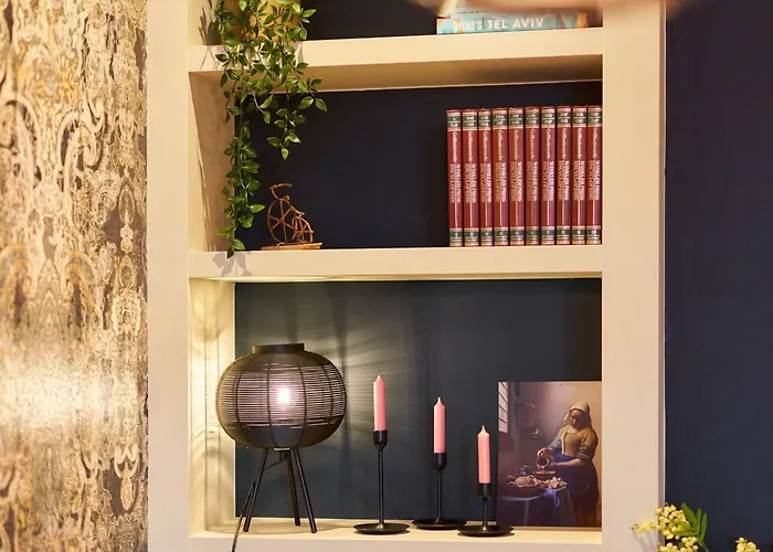 The Yard Zuidkade 4* Veghel