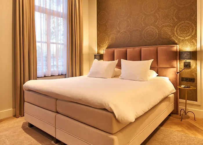 The Yard Zuidkade 4* Veghel