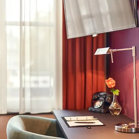 The Yard Zuidkade מלון ווכהל