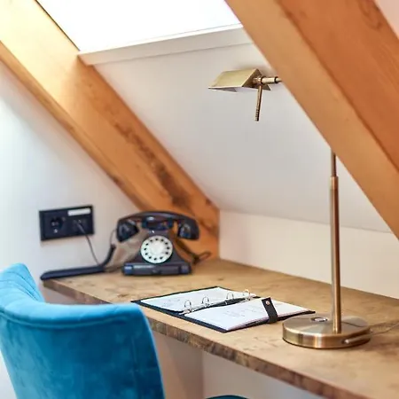 The Yard Zuidkade ווכהל