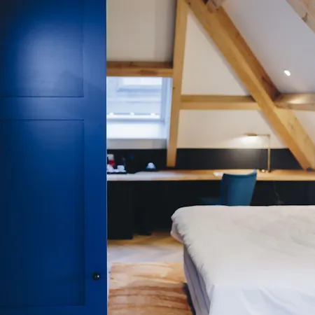 The Yard Zuidkade מלון ווכהל