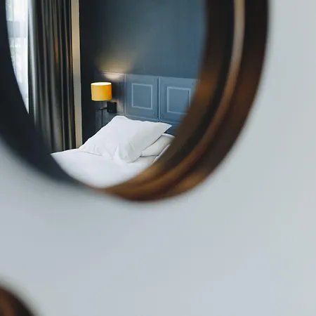 The Yard Zuidkade 4* ווכהל