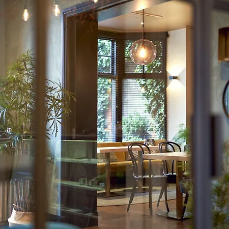 מלון The Yard Zuidkade ווכהל