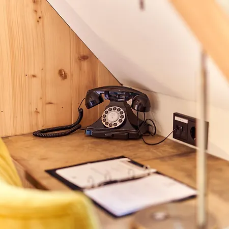 מלון The Yard Zuidkade ווכהל