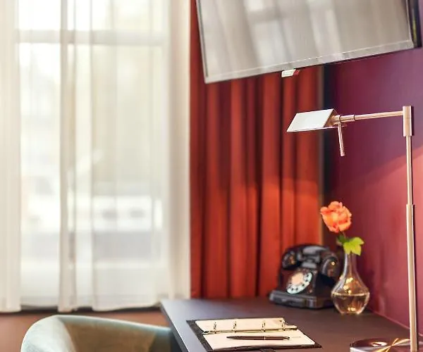 The Yard Zuidkade Szálloda Veghel