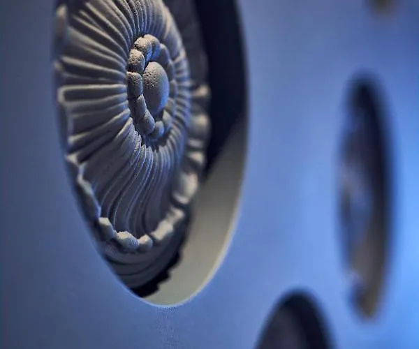 Szálloda The Yard Zuidkade Veghel