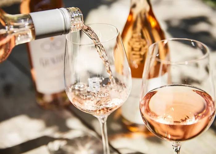 Szálloda The Yard Zuidkade 4*