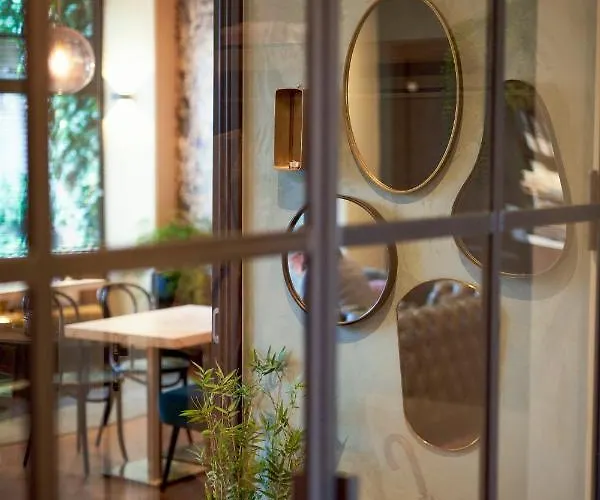 The Yard Zuidkade 4* Veghel