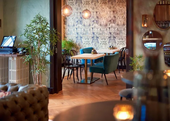 The Yard Zuidkade 4*