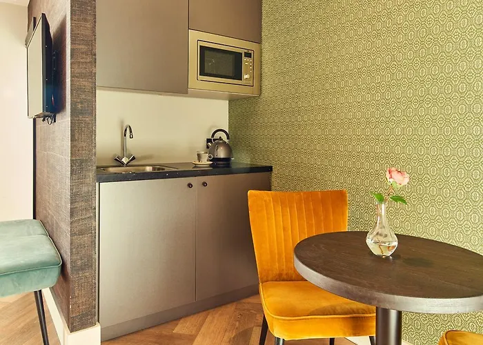 The Yard Zuidkade Veghel