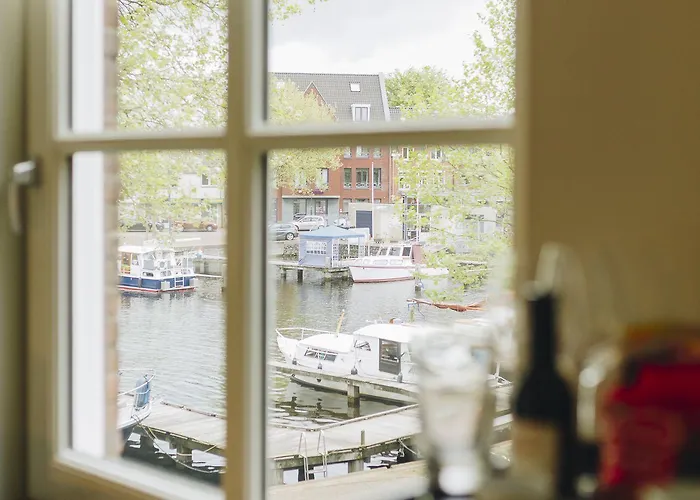 The Yard Zuidkade 4* Veghel